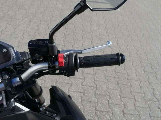Angebot Yamaha MT-03 Bild 18: Angebot Yamaha MT-03