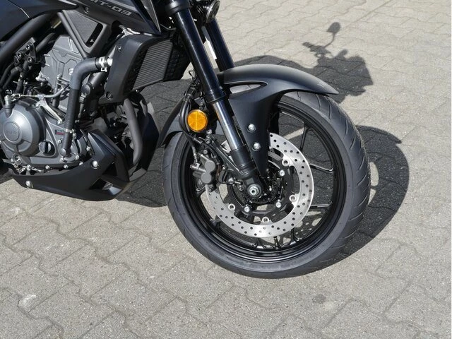 Angebot Yamaha MT-03 Bild 4: Angebot Yamaha MT-03