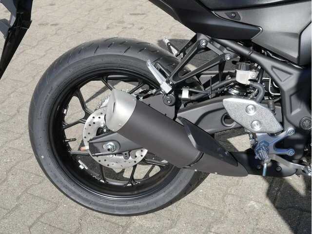 Angebot Yamaha MT-03 Bild 7: Angebot Yamaha MT-03