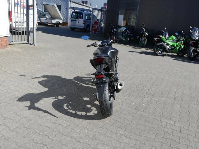 Angebot Yamaha MT-03 Bild 9: Angebot Yamaha MT-03