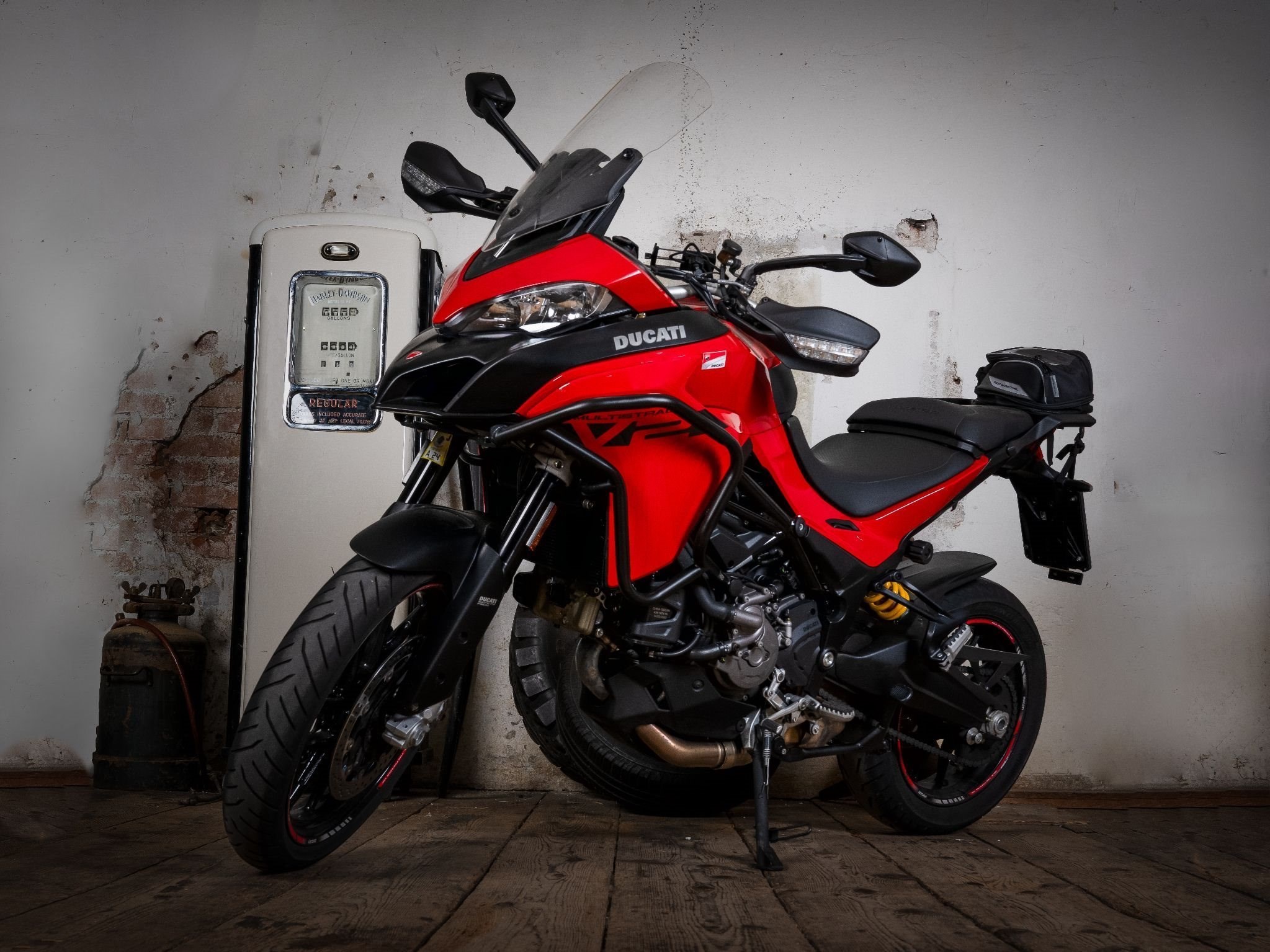 Motorrad