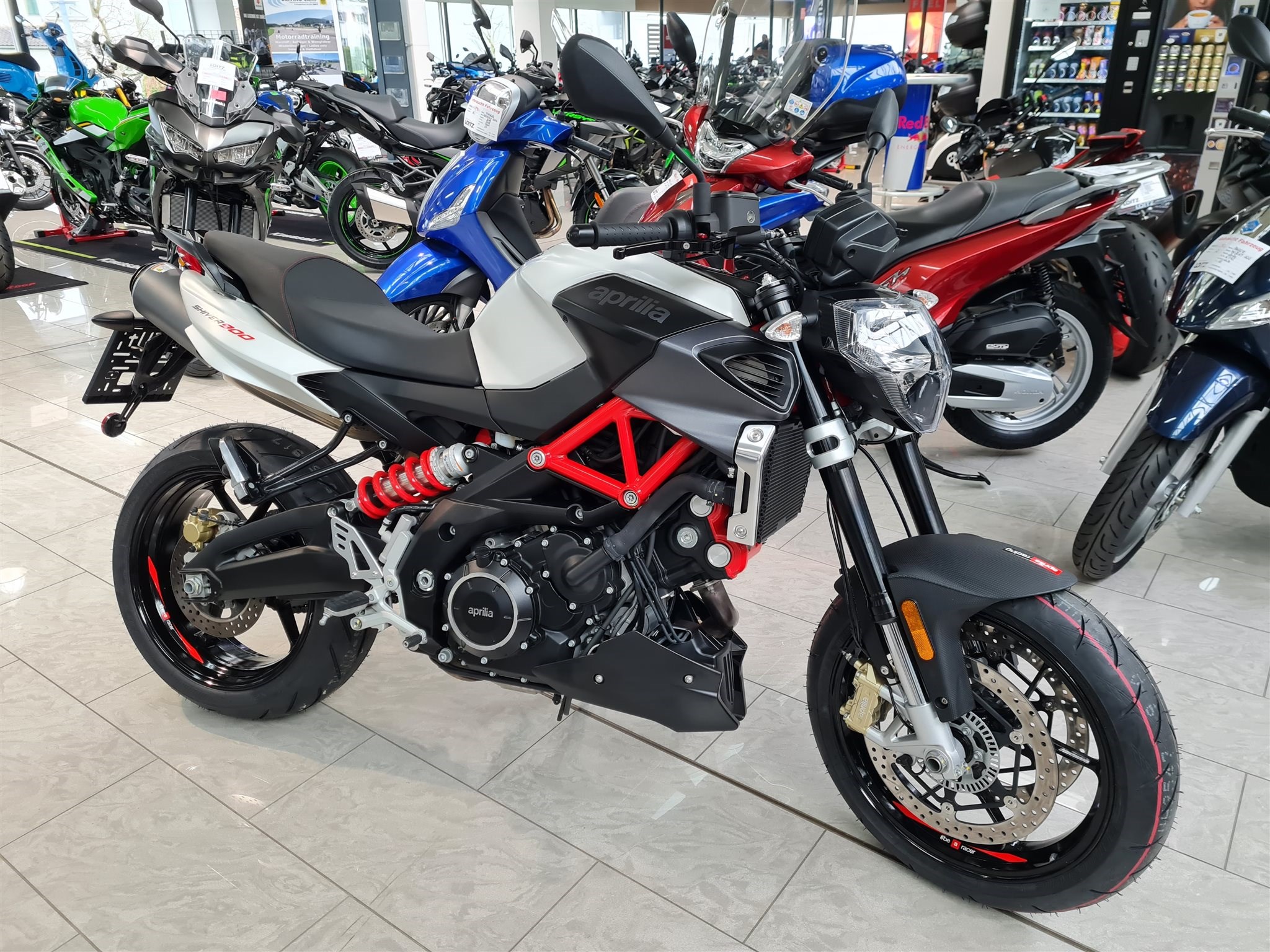 Motorrad