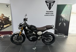 Neumotorrad Triumph Scrambler 400 X Neumotorrad Triumph Scrambler 400 X