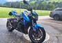 Motorrad