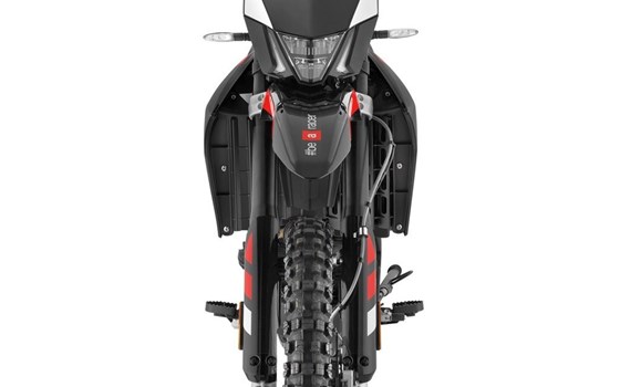 Neufahrzeug Aprilia RX 125 - Bild 7