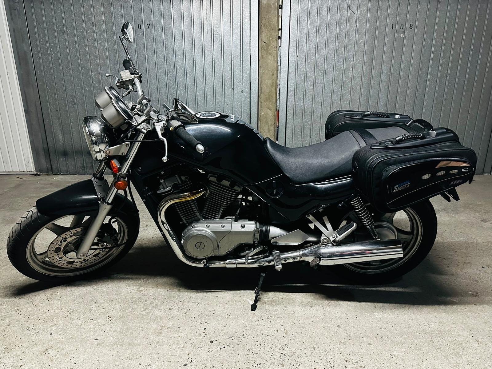 Motorrad