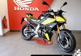 Gebrauchte Fantic Stealth 125