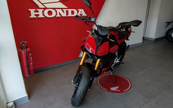 Gebrauchtmotorrad Fantic Stealth 125 - Bild 12