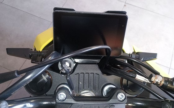 Gebrauchtmotorrad Fantic Stealth 125 - Bild 5