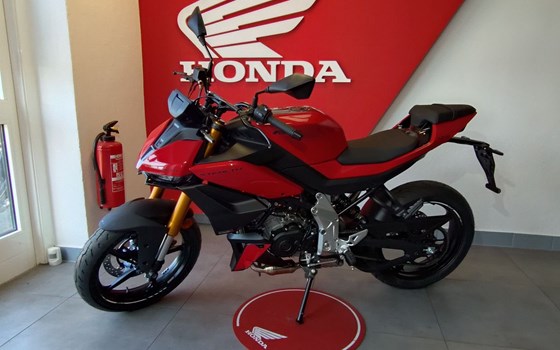 Gebrauchtmotorrad Fantic Stealth 125 - Bild 8