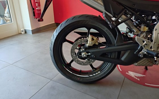 Gebrauchtmotorrad Fantic Stealth 125 - Bild 9