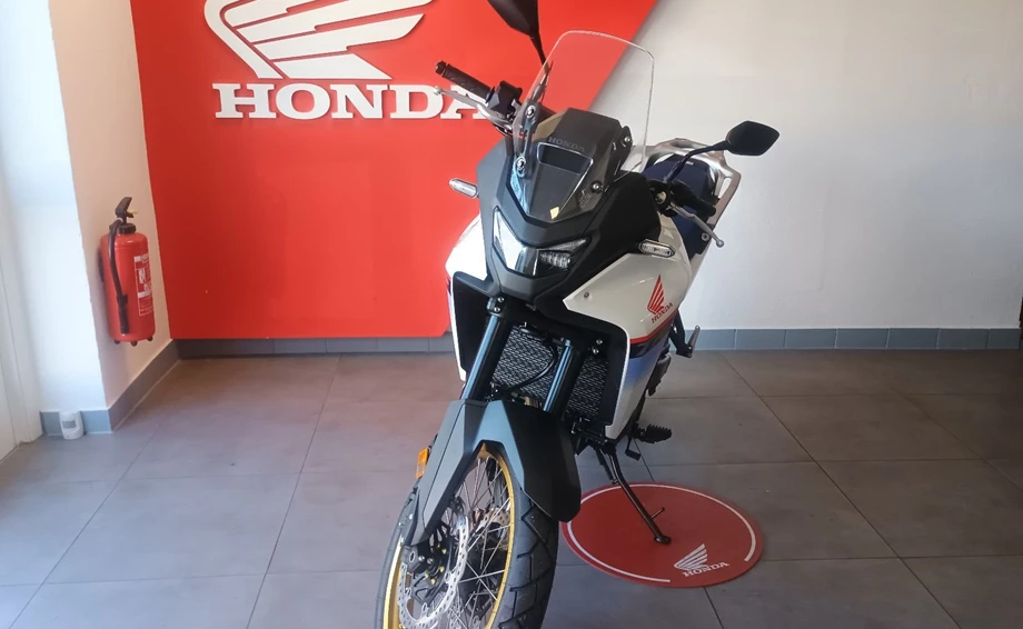 Offer Honda XL750 Transalp Bild 2: Offer Honda XL750 Transalp