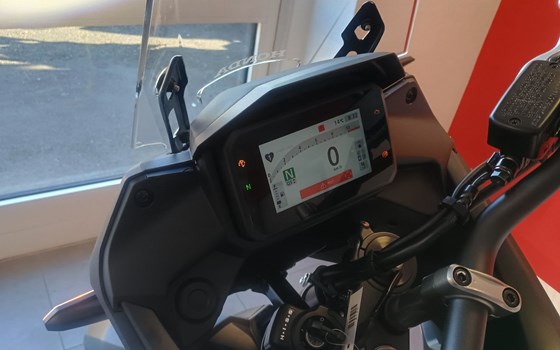 Neufahrzeug Honda XL750 Transalp - Bild 4