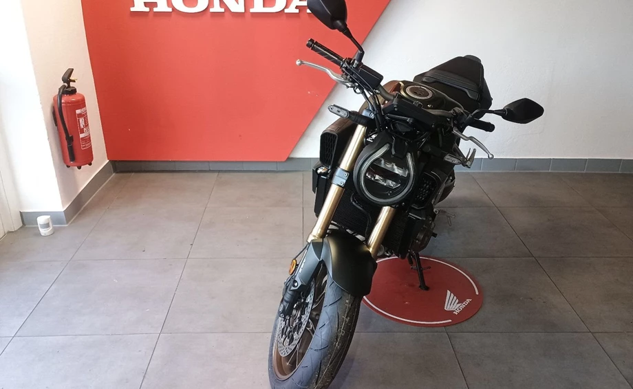 Offer Honda CB650R Bild 2: Offer Honda CB650R