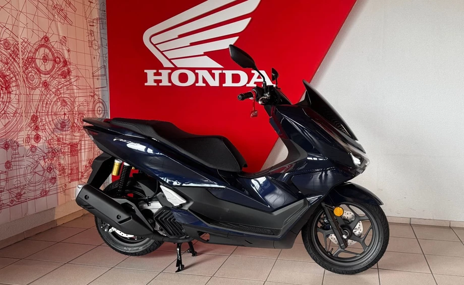 Angebot Honda PCX125 DX Bild 1: Angebot Honda PCX125 DX