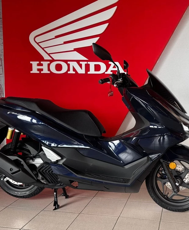 Honda PCX125 DX