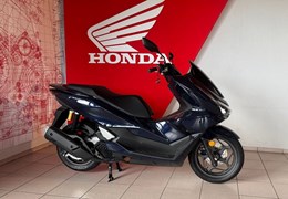 Neumotorrad Honda PCX125 DX