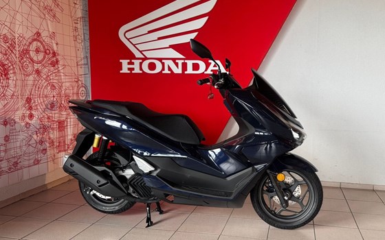 Neufahrzeug Honda PCX125 DX - Bild 1