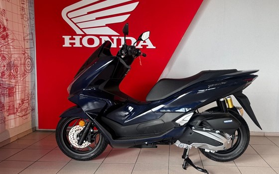 Neufahrzeug Honda PCX125 DX - Bild 2