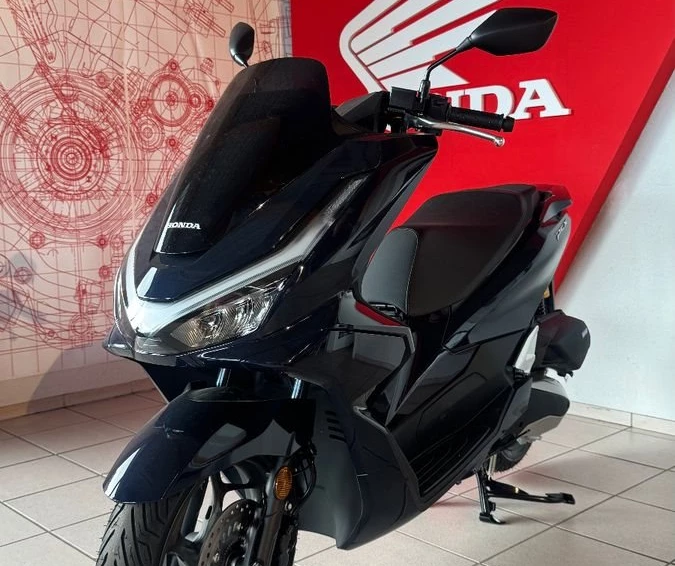 Angebot Honda PCX125 DX Bild 3: Angebot Honda PCX125 DX
