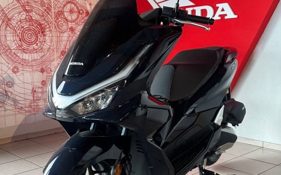 Neufahrzeug Honda PCX125 DX - Bild 3