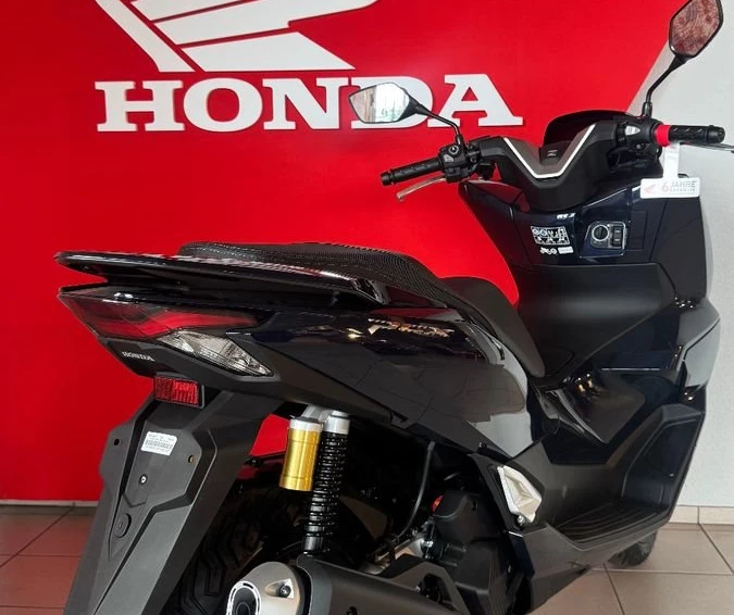 Angebot Honda PCX125 DX Bild 4: Angebot Honda PCX125 DX