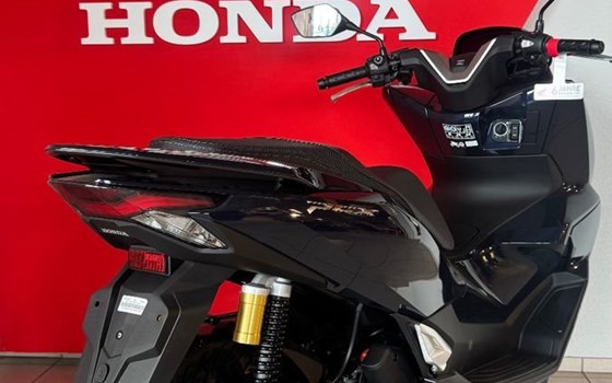Neufahrzeug Honda PCX125 DX - Bild 4