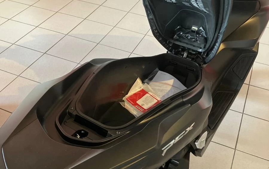Angebot Honda PCX125 DX Bild 5: Angebot Honda PCX125 DX