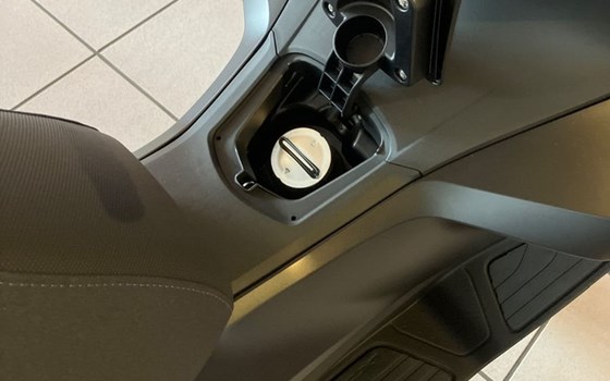 Neufahrzeug Honda PCX125 DX - Bild 6