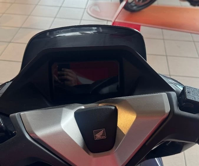 Angebot Honda PCX125 DX Bild 7: Angebot Honda PCX125 DX