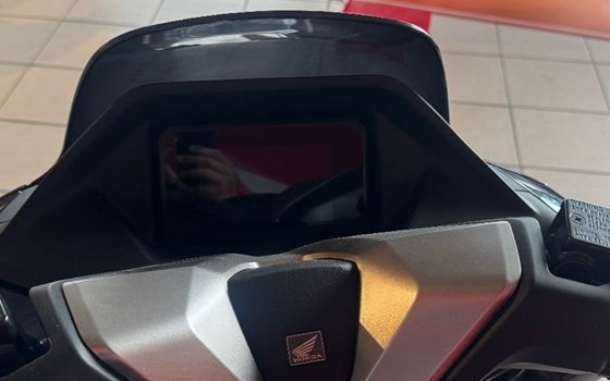 Neufahrzeug Honda PCX125 DX - Bild 7