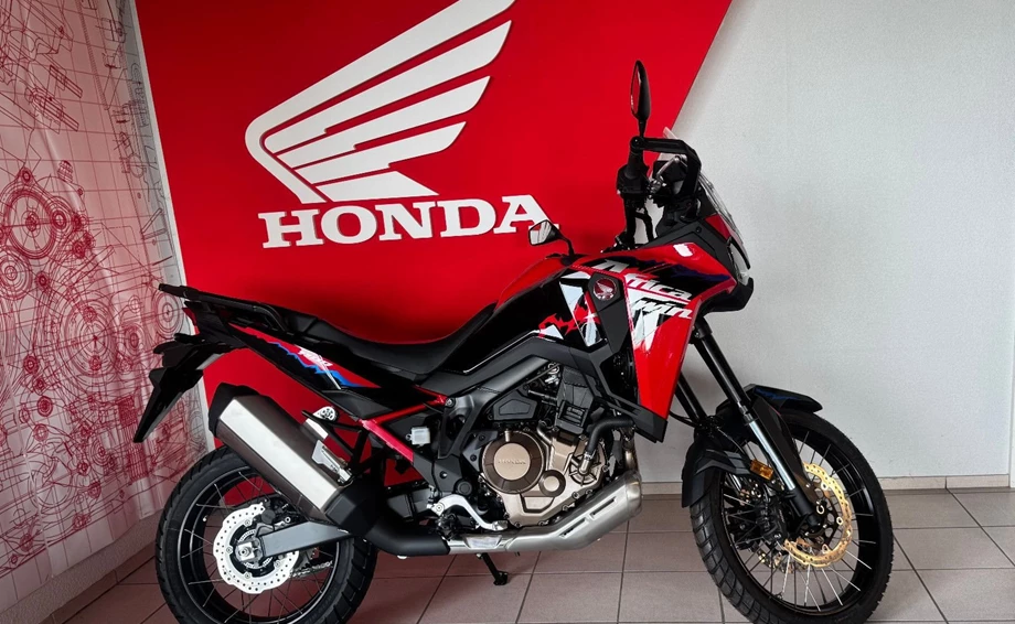 Angebot Honda CRF1100L Africa Twin Bild 1: Angebot Honda CRF1100L Africa Twin