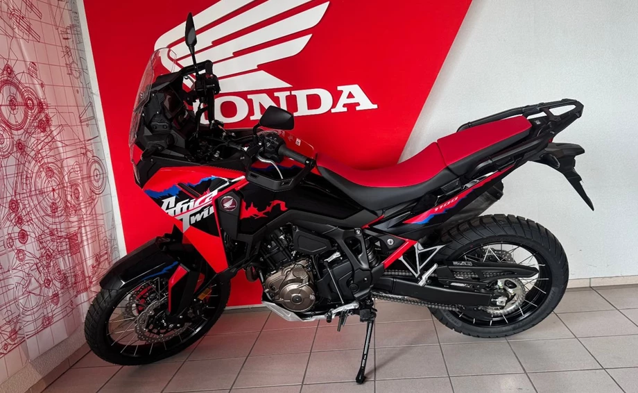 Angebot Honda CRF1100L Africa Twin Bild 2: Angebot Honda CRF1100L Africa Twin