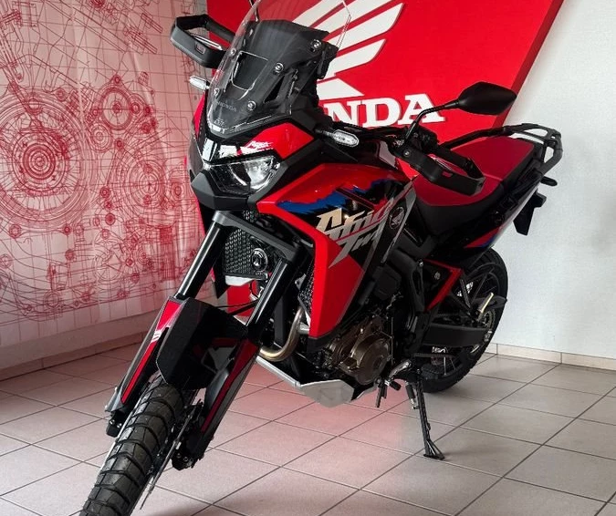 Angebot Honda CRF1100L Africa Twin Bild 3: Angebot Honda CRF1100L Africa Twin