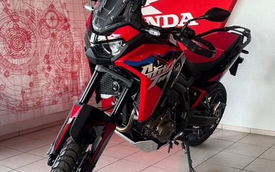 Neufahrzeug Honda CRF1100L Africa Twin - Bild 3