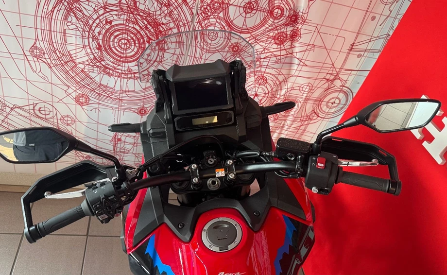 Angebot Honda CRF1100L Africa Twin Bild 5: Angebot Honda CRF1100L Africa Twin