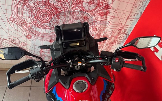 Neufahrzeug Honda CRF1100L Africa Twin - Bild 5