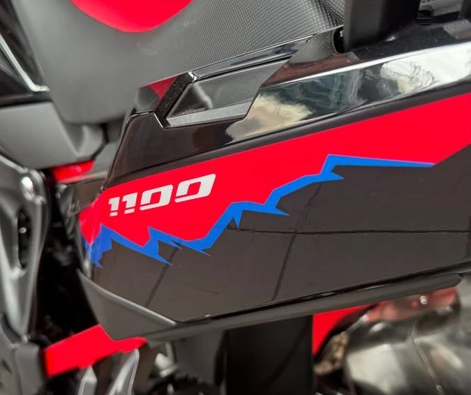 Angebot Honda CRF1100L Africa Twin Bild 6: Angebot Honda CRF1100L Africa Twin