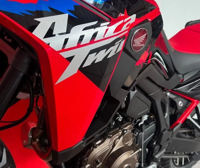 Angebot Honda CRF1100L Africa Twin Bild 7: Angebot Honda CRF1100L Africa Twin