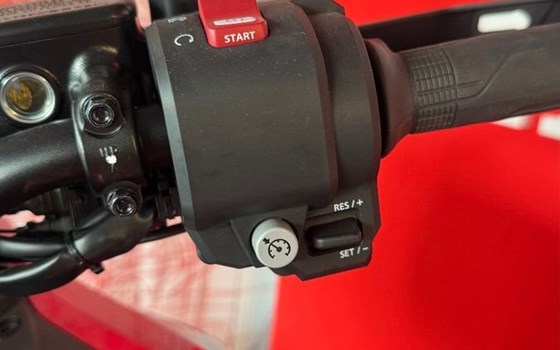 Neufahrzeug Honda CRF1100L Africa Twin - Bild 8