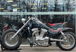 Gebrauchte Suzuki VS 1400 GLP Intruder