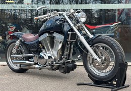 Gebrauchte Suzuki VS 1400 GLP Intruder