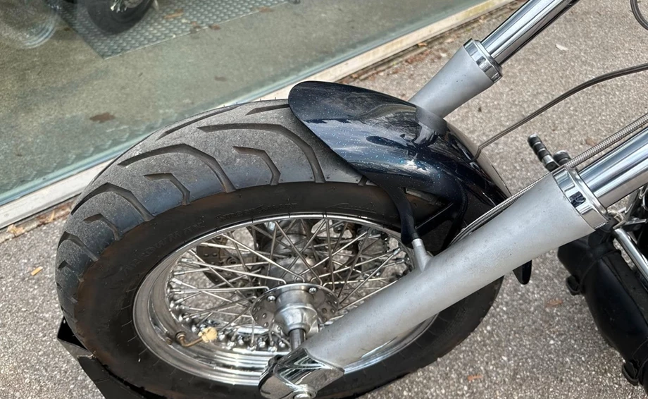 Angebot Suzuki VS 1400 GLP Intruder Bild 11: Angebot Suzuki VS 1400 GLP Intruder