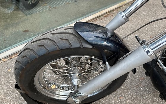 Gebrauchtmotorrad Suzuki VS 1400 GLP Intruder - Bild 11