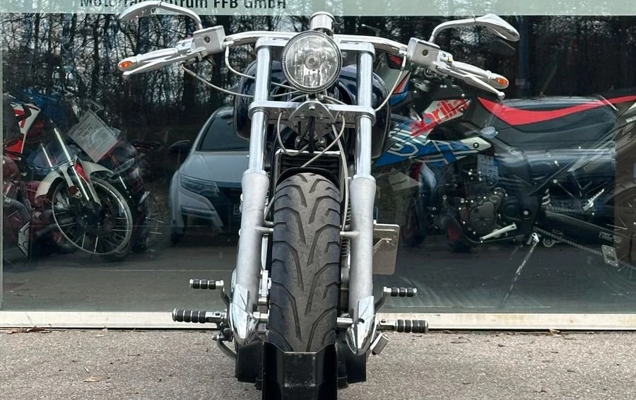 Angebot Suzuki VS 1400 GLP Intruder Bild 3: Angebot Suzuki VS 1400 GLP Intruder