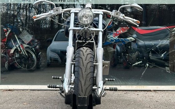 Gebrauchtmotorrad Suzuki VS 1400 GLP Intruder - Bild 3