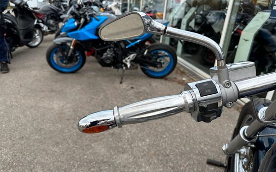 Gebrauchtmotorrad Suzuki VS 1400 GLP Intruder - Bild 8