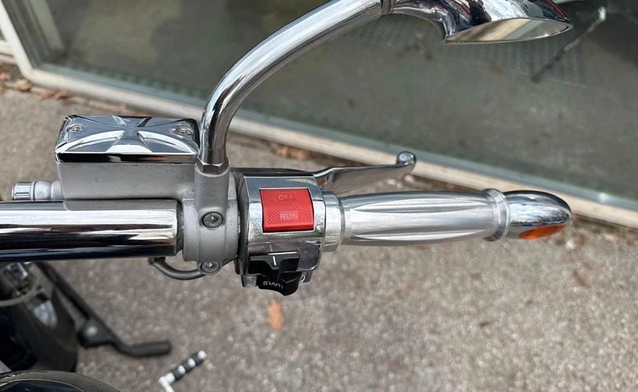 Angebot Suzuki VS 1400 GLP Intruder Bild 9: Angebot Suzuki VS 1400 GLP Intruder