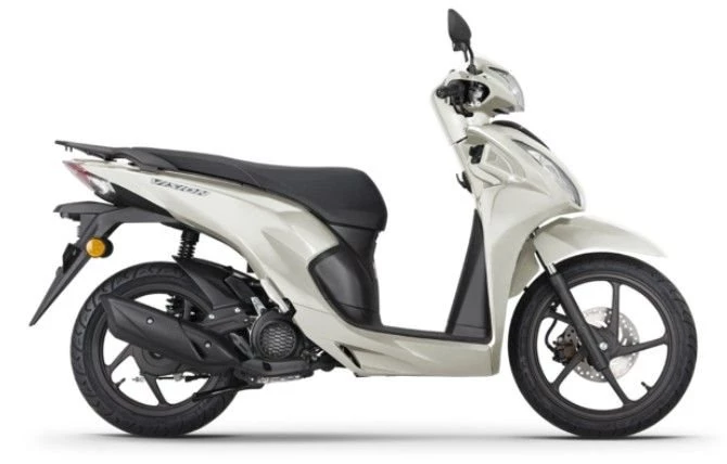 Offer Honda NSC Vision 110 Bild 1: Offer Honda NSC Vision 110