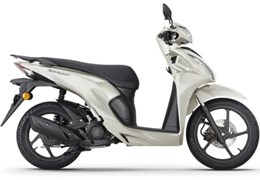 Gebrauchte Honda NSC Vision 110